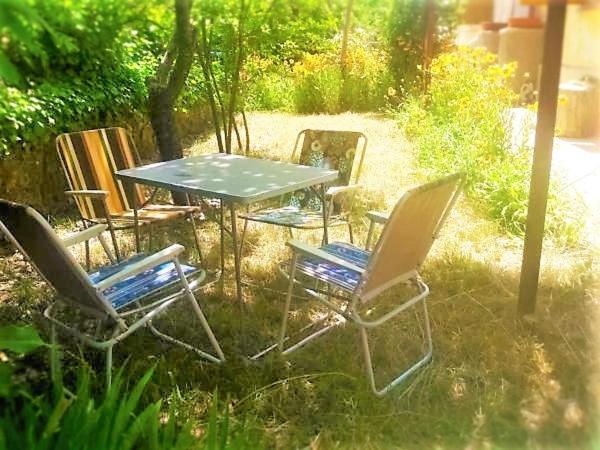 Chalet De La Montagne Ифран Екстериор снимка